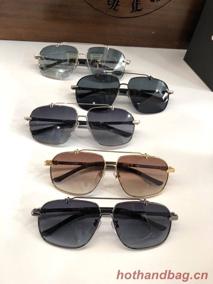 Chrome Heart Sunglasses Top Quality CRS00218